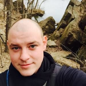 Meet your Posher, Alec